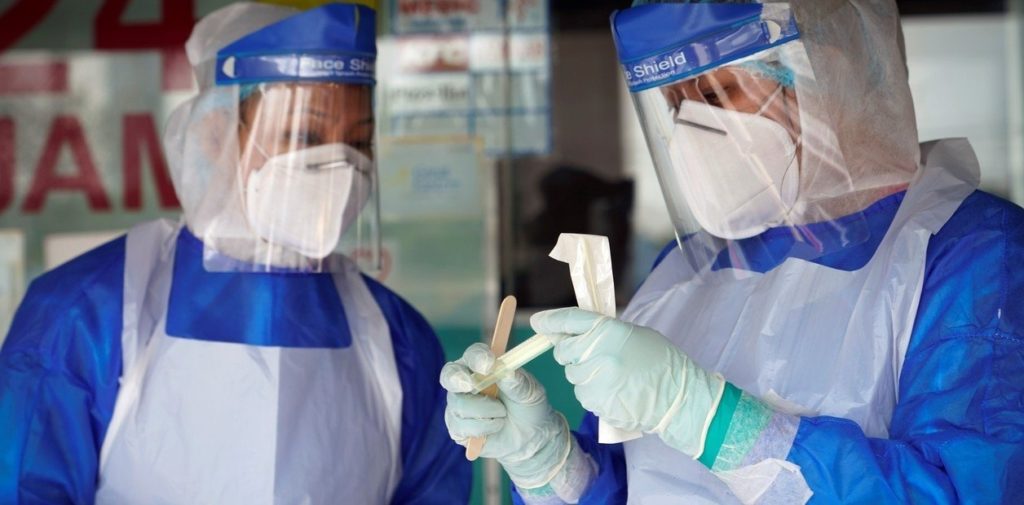 Coronavirus ¿Pandemia o Sindemia?